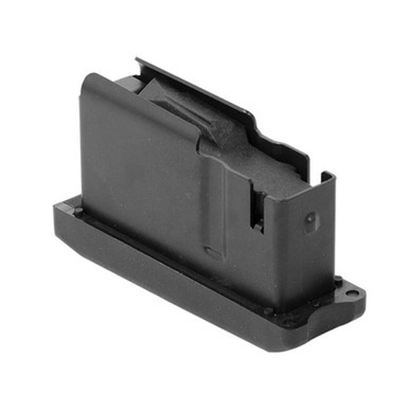 Anschutz 1780U5b Magazine 308 Winchester 5 Round Capacity SKU 011752
