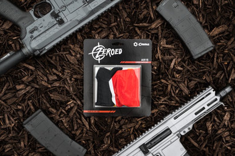 ZEROED Lower Parts Kit, AR15