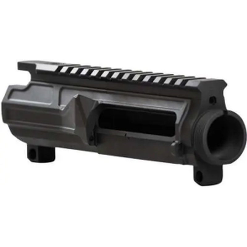 Odin Works 9mm Billet Upper Receiver AR-15 No Forward Assist