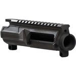 Odin Works 9mm Billet Upper Receiver AR-15 No Forward Assist