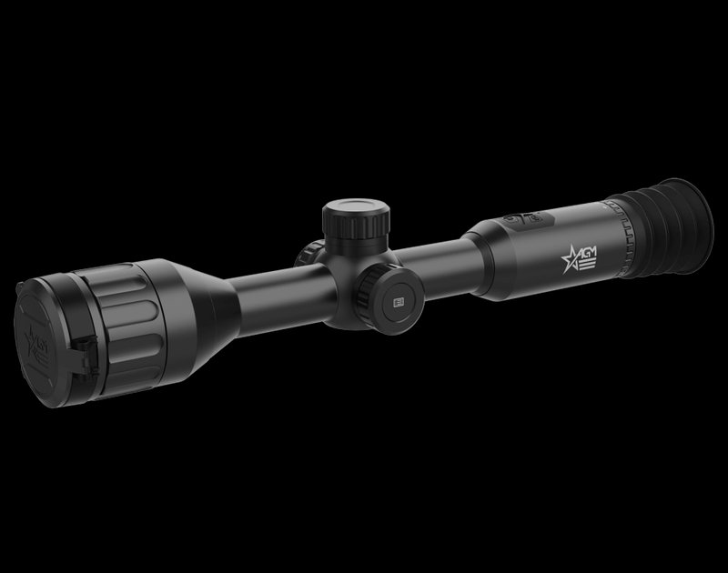 AGM Adder TS50-384 Thermal Rifle Scope 384x288 50mm OLED