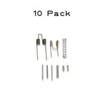 KAK Industry AR-15 LPK Spring Kit 10-Pack
