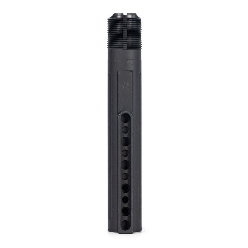 Primary Weapons Systems Enhanced Gen 2 Mil-Spec Buffer Tube 7075 6-Position