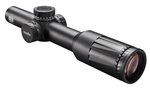 EOTech Vudu VDU1-6FFSR3 1-6x24mm BDC MOA FFP 30mm Scope Matte Black