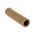 SureFire SOCOM Trainer 5.56 Dark Earth Suppressor