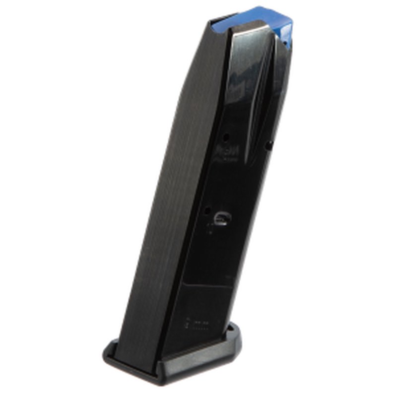 Mec-Gar 9mm Luger 10-Round CZ P0175 Compact PCR Magazine
