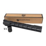 13.7" Ultra Lite MLOK Hand Guard