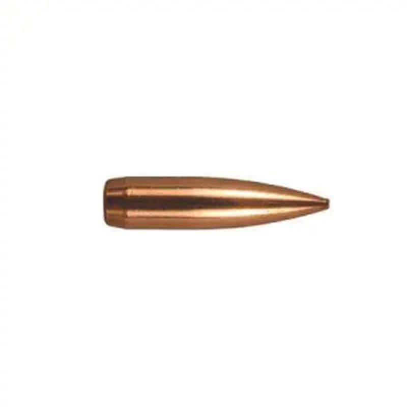 Berger Bullets 6mm 90gr Match BT Target 1,000 CT Bullets