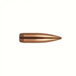 Berger Bullets 6mm 90 Grain Match BT Target Bullets