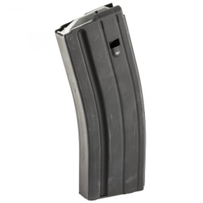 ASC AR-15 Magazine 6.8 SPC Stainless Steel 25-Round