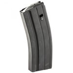 ASC AR-15 Magazine 6.8 SPC Stainless Steel 25-Round