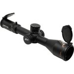 Zero Tech Optics TR5306FT3-IR Trace Advanced Black 5-30x 56mm 34mm Tube Illuminated RMG 2 FFP Reticle