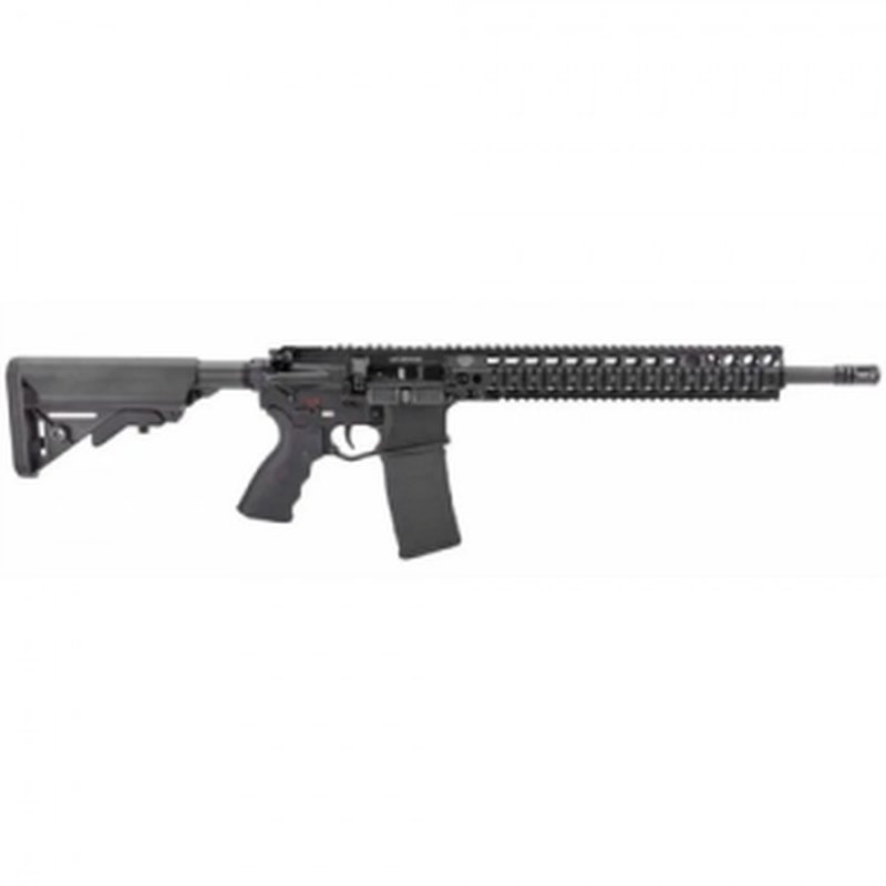 LMT Defense MRP16 MARS-L 5.56 NATO 16 Inch 30rd SOPMOD Stock System