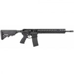 LMT Defense MRP16 MARS-L 5.56 NATO 16 Inch 30rd SOPMOD Stock System