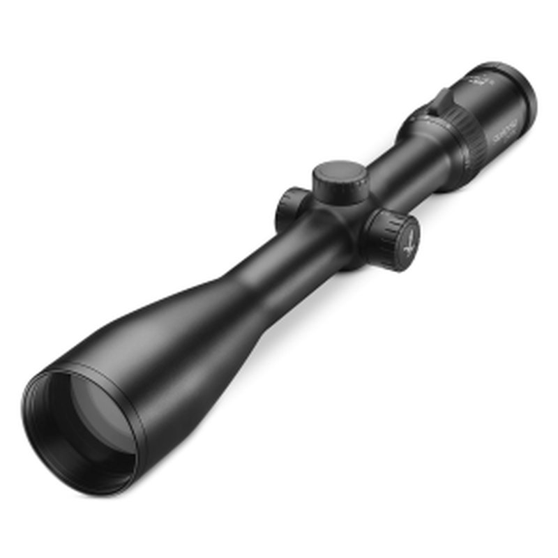 Swarovski Z5+ 3.5-18x50 PL BRS Hunting Riflescope