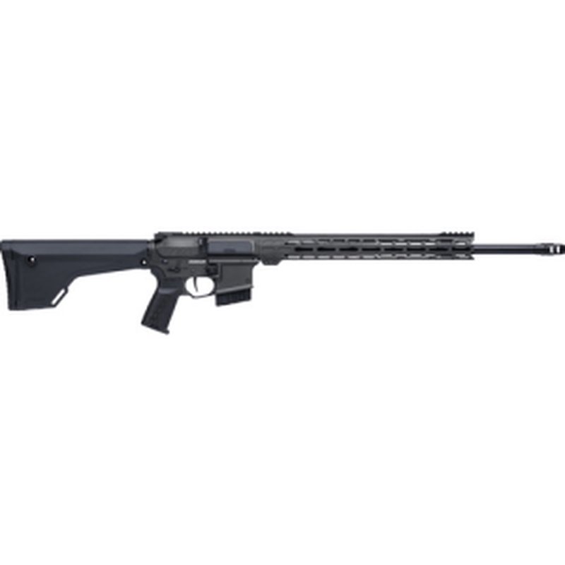 CMMG Endeavor Mk4 22 ARC 20 in AR-15 Rifle Sniper Grey