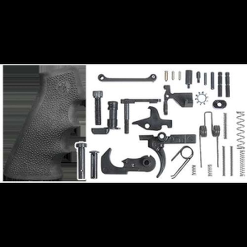Rock River Arms dROCK RVR Arm Lower Receiver Parts Kit AR0120H