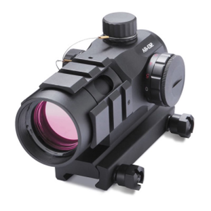 BURRIS AR TACTSGHT AR-132 1X-32M