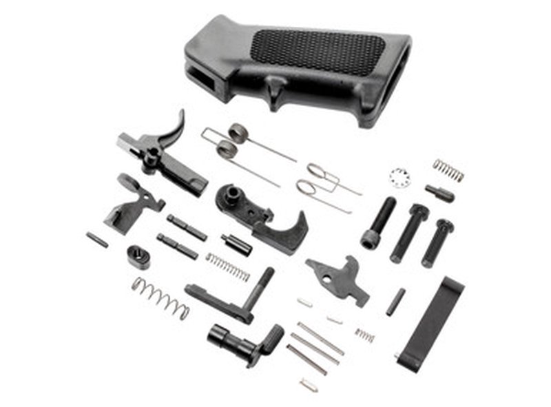 Lower Parts Kit, AR15