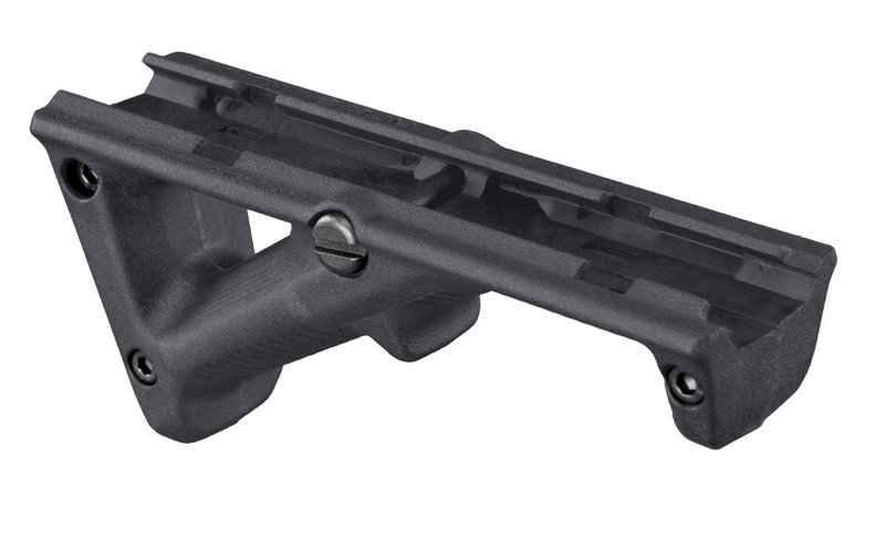 Magpul AFG-2 Angled Fore-Grip Gray