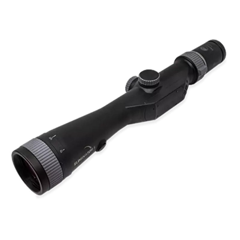 Burris Eliminator 5 Laser Rangefinding Riflescope 5-20x50mm X96 Matte Black