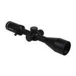 Riton 1 Primal Rifle Scope 4-12x50mm - Reliable Scope with Adjustable Zoom for Accurate Targeting