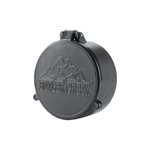 STOEGER Scope 4x32-Black, Base & Rings