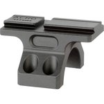Midwest Industries MK2 Scope Ring Red Dot Mount 30mm Aimpoint ACRO Matte Black