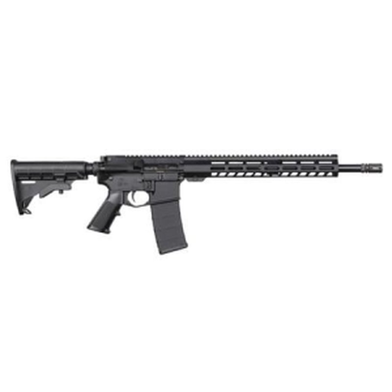 ZRO Delta Ready Series 223 Wylde AR-15 Rifle with M-LOK Handguard
