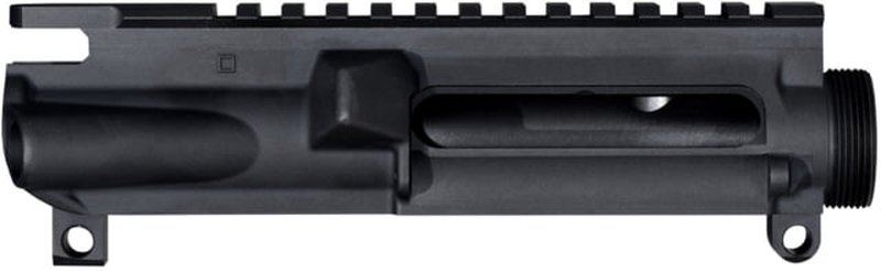 Presma AR-15 223/5.56 Stripped Upper Receiver w/Square Mark UPR01