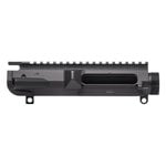 Aero Precision M5 Threaded Stripped Upper Receiver - Anodized Black