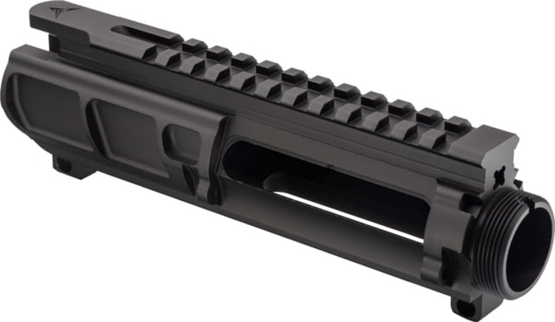 TRYBE Defense AR-15 Ultra Lightweight Magnite Stripped Upper Receiver
