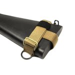 Blue Force Gear VCAS A2 Buttstock Adapter - Coyote Brown