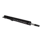 Radical Firearms 18in 1:8 223 Wylde Complete Stainless AR-15 Upper Half with 15in RPR M-LOK Rail