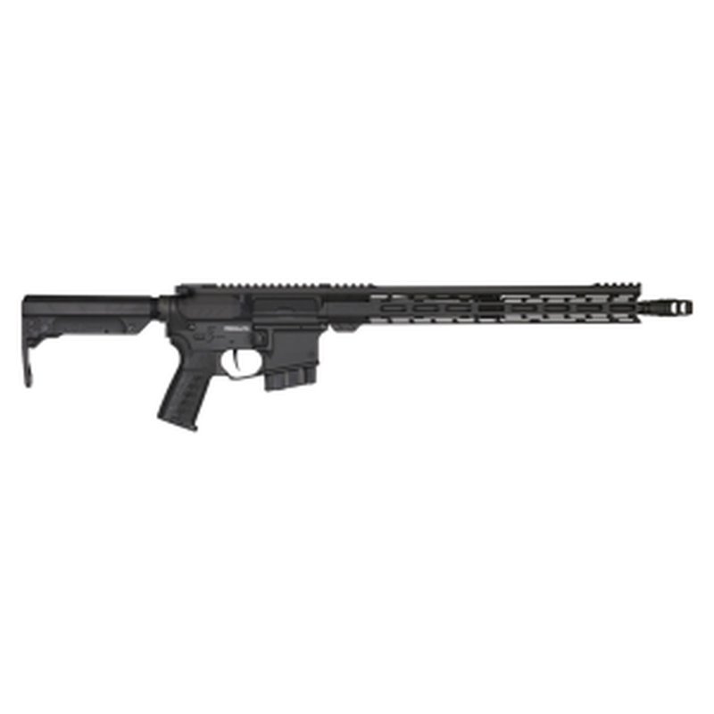 CMMG Resolute MK4 .350 Legend AR-15 16.1" 10rd Midnight Bronze