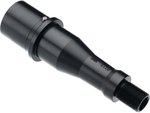 Stern Defense SD AR15 Barrel 9mm 4in Black (BRLINCHD) - Melonite 1:10