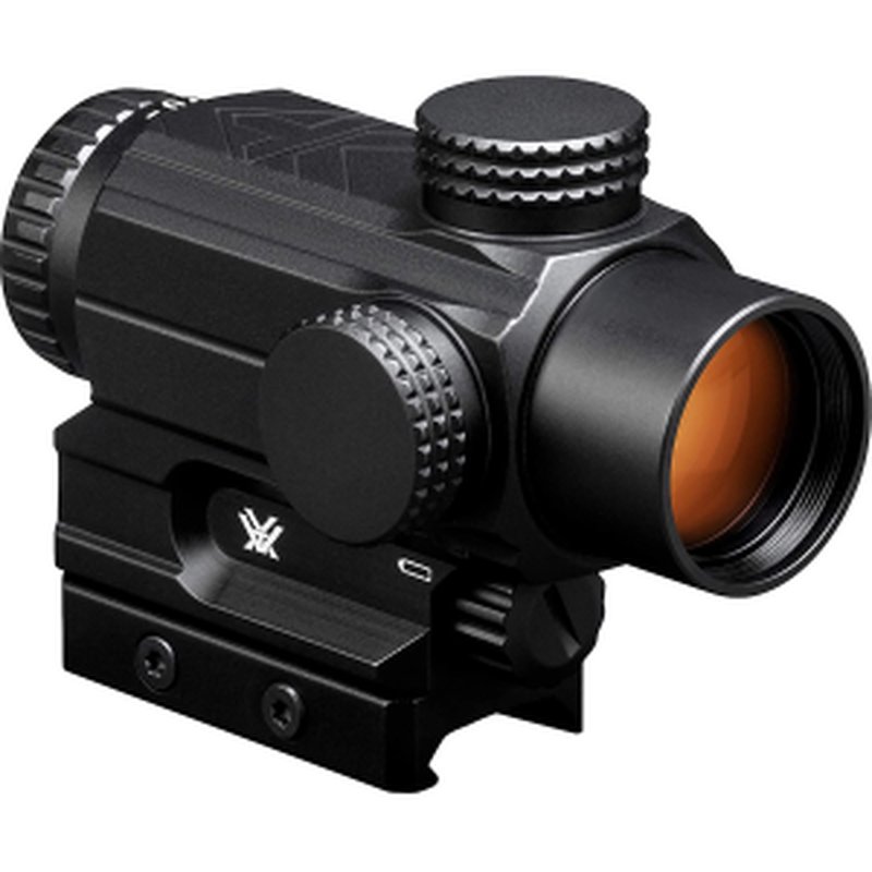 Vortex Spitfire Prism Scope 1x AR SPR-200