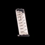 ETS GLK43X Glock 43X/48 9mm 10-Round Clear Magazine
