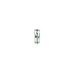 BCA Spiral Style Flash Hider 5/8 x 24 | .300 Blackout / 7.62x39 / 6.5 Grendel / .350 Legend / .308 / 6.5 Creedmoor / .243 / .22-250 - Stainless Steel