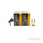 Hiperfire Hipertouch Reflex AR-15 Trigger 2.5/3.5 lb Single-Stage Curved Bundle