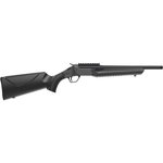 Rossi LWC 44 Magnum Single Shot Break Action Rifle Threaded Barrel