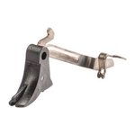 Glock Trigger with Trigger Bar for G17 G22 G31 G34 G35