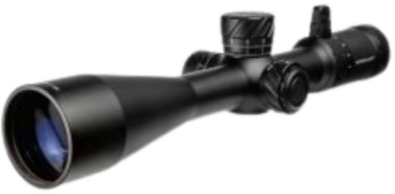 Meprolight MVO 6-36x56mm 34mm Tube Rifle Scope, First Focal Plane