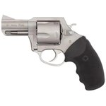 Charter Arms Mag Pug Magazine .41 Rem Mag 2.5 Inch Stainless Steel 5 Round