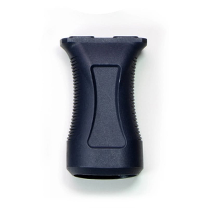 Slate Black Industries Slate Vertical Grip, SVG, SLATE GREY, SVG-M-GRY