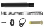 UTG Pro AR Pistol Extended Receiver Extension Tube Kit Matte Black
