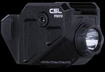 Viridian C5L Micro Green Laser with 550 Lumen Light Universal Mount
