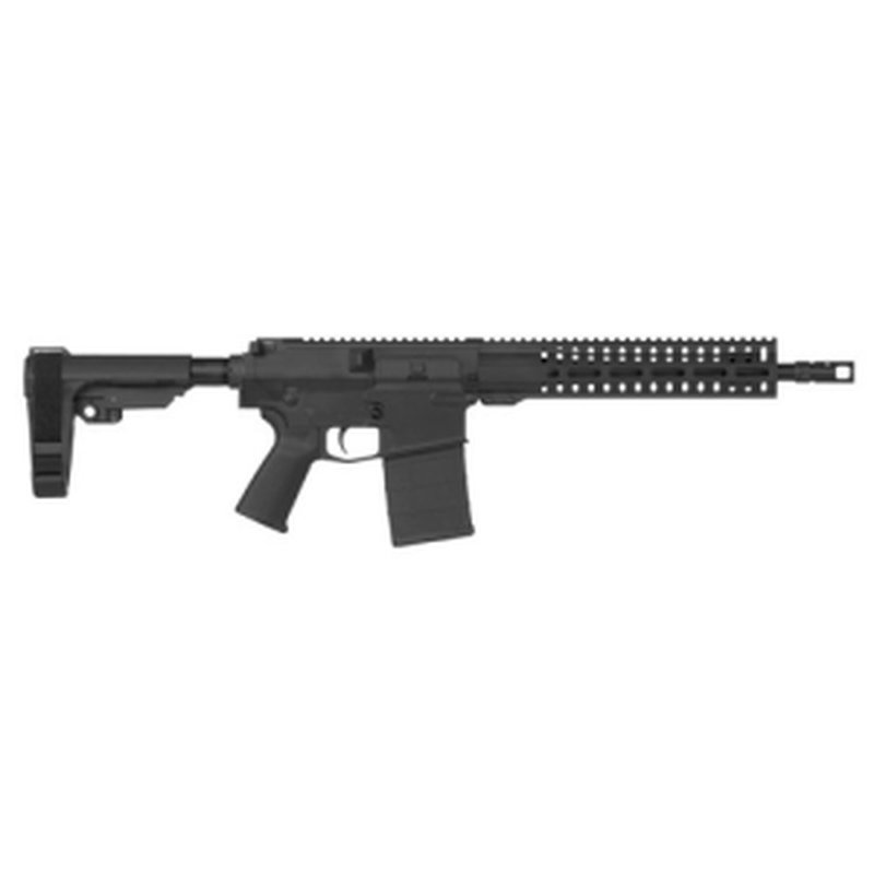 CMMG Banshee 200 MK3 308 Win 12.5 Inch 20rd