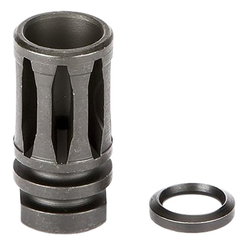 Faxon FFMD762A2 .30 Cal A2 Flash Hider 5/8x24 Black Nitride