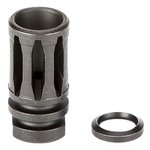 Faxon FFMD762A2 .30 Cal A2 Flash Hider 5/8x24 Black Nitride
